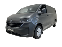 Volkswagen e Transporter