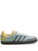 adidas x Butter baskets Samba 'Consortium Cup' - Bleu - thumbnail