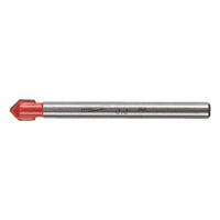Milwaukee Accessoires Glas en tegelboor 5.5x90 - 1pc - 4932471855