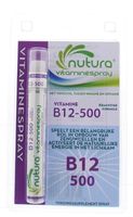 Vitamist Nutura Vitamine B12-500 blister (13 ml)