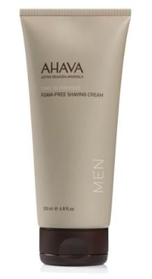 Ahava Foam free shaving cream 200 Milliliter