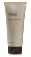 Ahava Foam free shaving cream 200 Milliliter