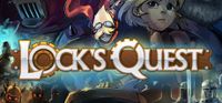 THQ Lock's Quest, PS4 Standaard Meertalig PlayStation 4 - thumbnail