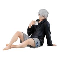 Blue Lock: Episode Nagi G.E.M. PVC Statue Seishiro Nagi Palm Size 9 cm