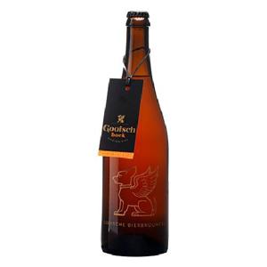 Gooische Bierbrouwerij Gooische Bock 75 cl