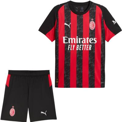 PUMA AC Milan Thuisset 2025-2026