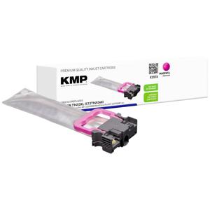 KMP Inktcartridge vervangt Epson T9453 Compatibel Magenta E257X 1645,4006