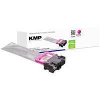 KMP Inktcartridge vervangt Epson T9453 Compatibel Magenta E257X 1645,4006 - thumbnail