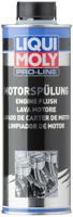 LIQUI MOLY Engine flushing proline 0 engine flush