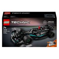 LEGO technic 42165 mercedes-amg f1 w14 e performance pull-back