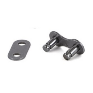 KMC kettingschakel 1/2 x 1/8 ept - 40cm - ecoproteq - roestvrij - zwart