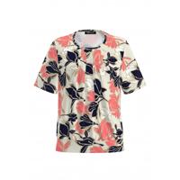 Frank Walder - Rood | unisex | Blouson | Rood | 44 | regular | Kamst mode