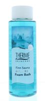 Therme Finn sauna relaxing foambath (500 ml) - thumbnail