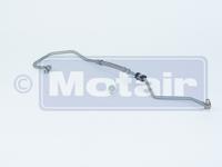 Motair Turbolader Turbolader olieleiding 550232