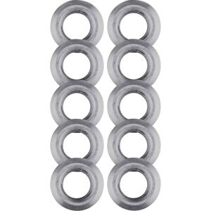 PFERD TOOLS 22000020 Set omkeerbare snijbladen Diameter 8 mm