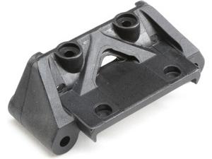 Losi - Front Upper Suspension Arm Mount: Super Rock Rey (LOS254056)