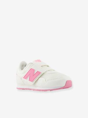 NEW BALANCE Basket I32370D wit