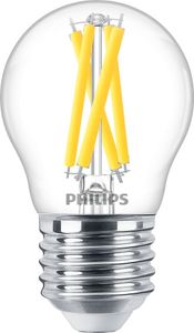 Philips Led Cl P45 Cl Wgd 40w E27