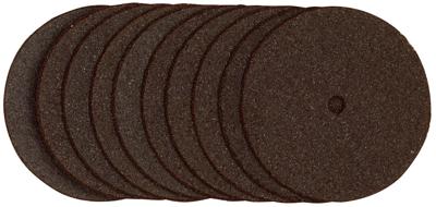 PROXXON Cutting discs 22mm 50st