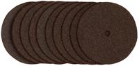 PROXXON Cutting discs 22mm 50st