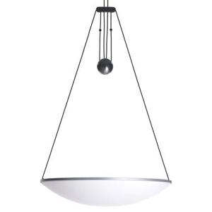 Luceplan Trama hanglamp Ø64