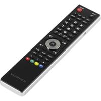 Universele afstandsbediening Vivanco VVREMOTE4IN1