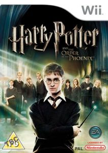 Harry Potter & de Orde van de Feniks