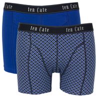 Ten Cate Boxershort Fine 2-pack print