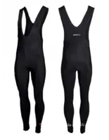 Craft Dynema Salopette M Black (1999)