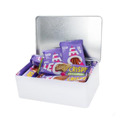 Milka Leo Mix Collection Box "Happy Birthday" - 689g