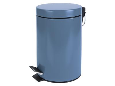 LIVARNO home Pedaalemmer (Blauw)