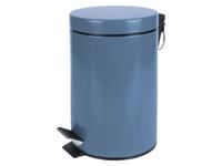 LIVARNO home Pedaalemmer (Blauw)