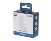 NEXA ZLS-101 waterdetector Sensor en waarschuwingssysteem - thumbnail