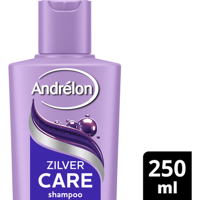 Andrelon Shampoo Zilver Care 250 ml bij Jumbo