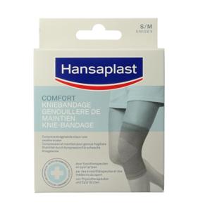 Sport kniebandage S/M