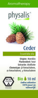 Physalis Ceder bio