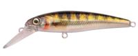 Spro Ikiru Naturals Micro Jerk 50 Zander