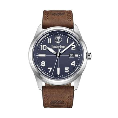 Horloge Heren Timberland TDWGB2230702 (Ø 34 mm) Horloge Heren Timberland TDWGB2230702 (Ø 34 mm)