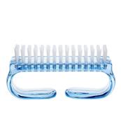 BATH & FUN nagelborstel handvat assorti