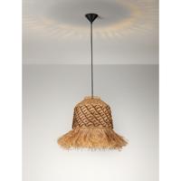 Lyora Stro lampSorello bruin - 9586614
