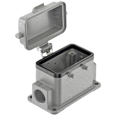 Socketbehuizing 19300101265 Harting 1 stuk(s)