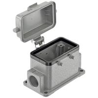 Socketbehuizing 19300101265 Harting 1 stuk(s)