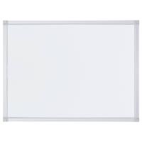 Franken Magneettafel SC3212 Whiteboard Valueline Enamel 600x450