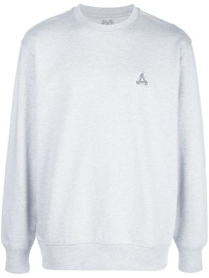 Palace sweat Sofar - Gris