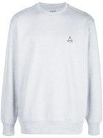 Palace sweat Sofar - Gris