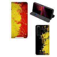 Sony Xperia 1 III | Standcase | België