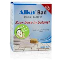 AlkaVitae Alka Bad Basisch Badzout 1200gr