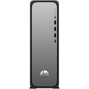 HP OmniDesk Slim S03-0020nd Desktop Zilver