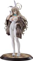 Blue Archive PVC Statue 1/7 Akane Murokasa (Bunny Girl) 30 cm - thumbnail