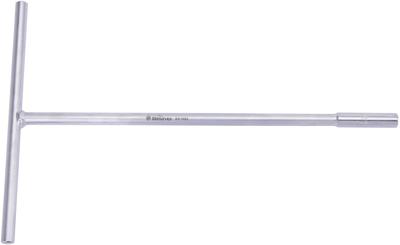 Bikeservice schroevendraaier turn handle bst au6knt 8mm x 300 mm
